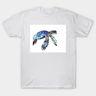 Sea Turtle T-Shirt